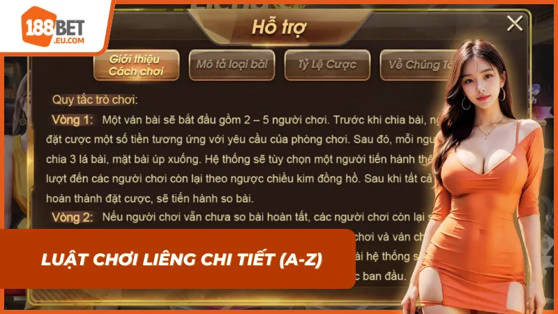 Giới thiệu về Liêng - Nguồn gốc và sự phổ biến