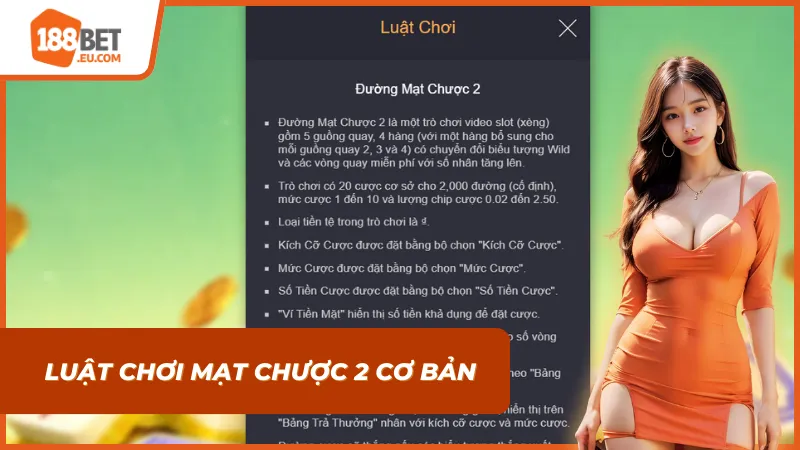 Luật chơi Mạt Chược 2 dễ hiểu cho người mới