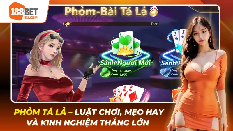 Phỏm Tá Lả
