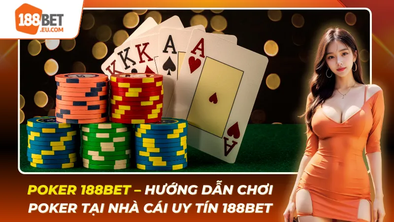 Poker-188bet