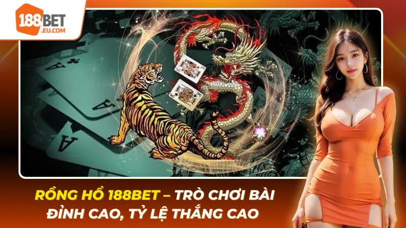 Rồng Hổ