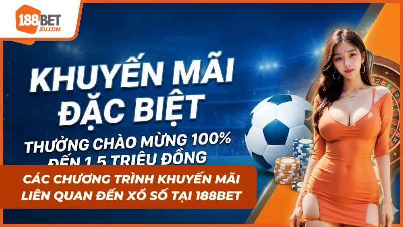 Khuyến mãi hấp dẫn khi chơi Xổ Số Miền Bắc