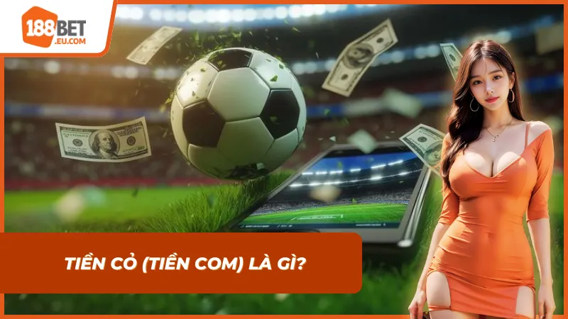 Khái niệm cơ bản về tiền cỏ trong cá cược