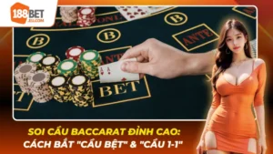 Soi Cầu Baccarat
